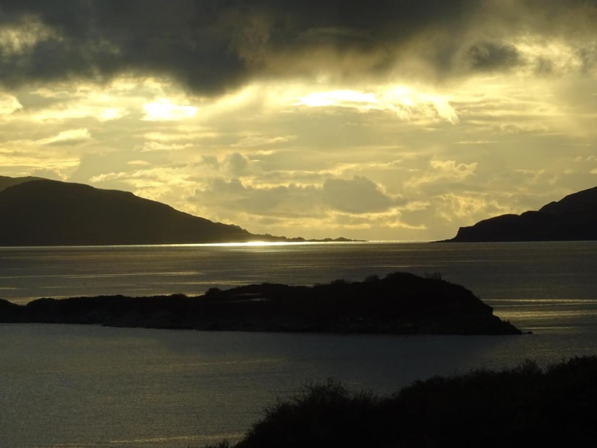 Corrie House Hotel Craobh Haven Exterior photo